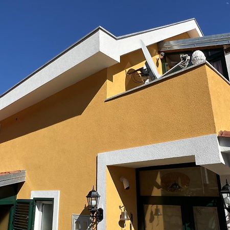 Apartman Nicole Moscenicka Draga Exterior foto